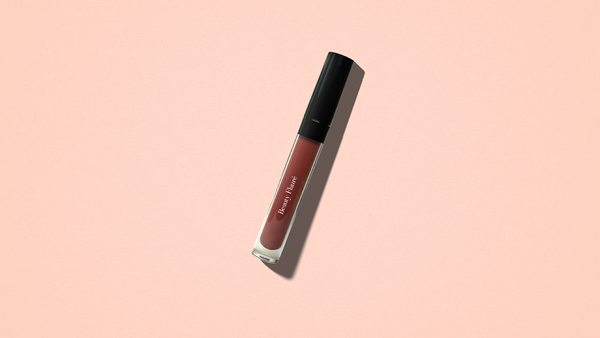 VelvetKiss Liquid Matte Lipstick