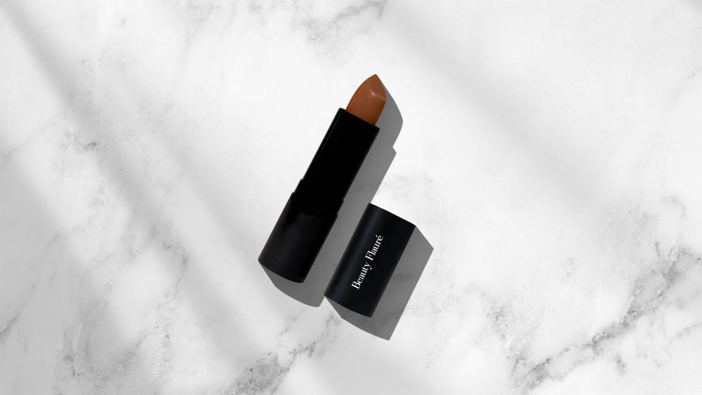 VelvetLuxe Cream Lipstick