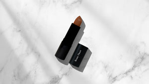 VelvetLuxe Cream Lipstick