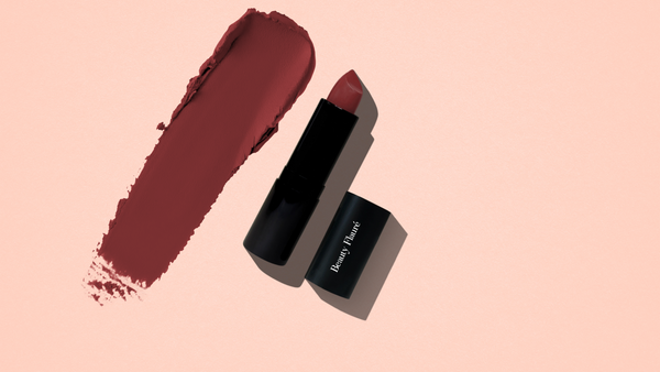 Velvet Luxe Matte Lipstick