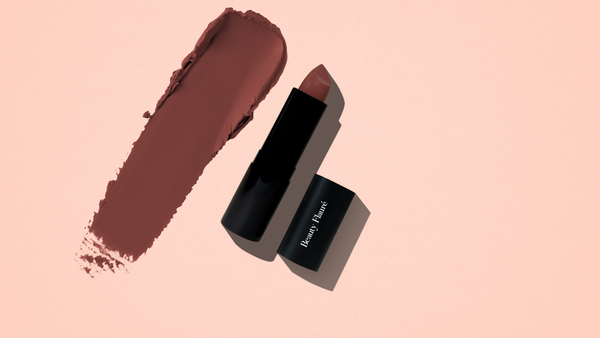 Velvet Luxe Matte Lipstick