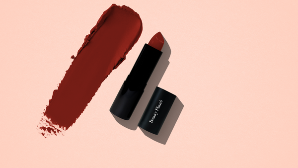 Velvet Luxe Matte Lipstick