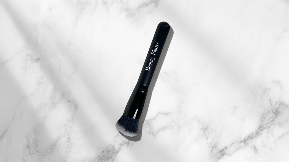 FlawlessBlend Stippling Foundation Brush