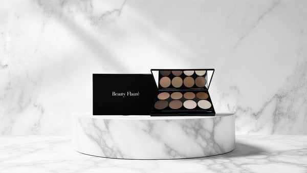 SculptGlow Ultimate Contour Kit