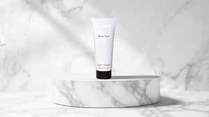 CitrusGlow Vitamin C Gel Cleanser