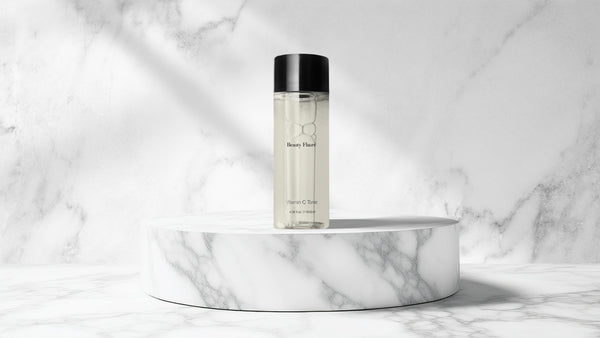 RadianceBoost Vitamin C Toner