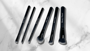 Beauty Flauré Complete Brush Set S