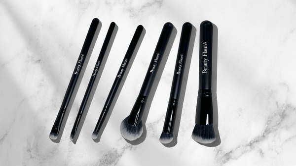 Beauty Flauré Complete Brush Set S