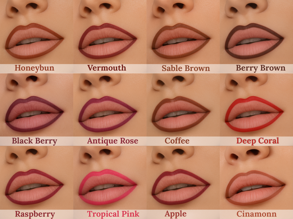 PerfectContour Lip Definer